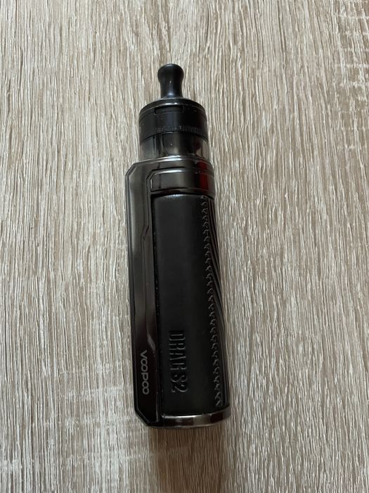 Tigare electronica VooPoo Drag S2