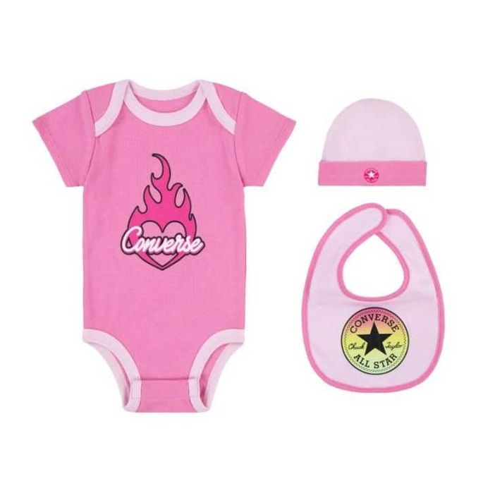 Set Converse 6-12 luni