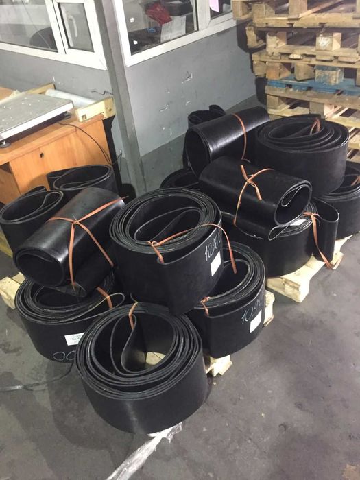 Ремни на пресс подборщик ПРП 1.6