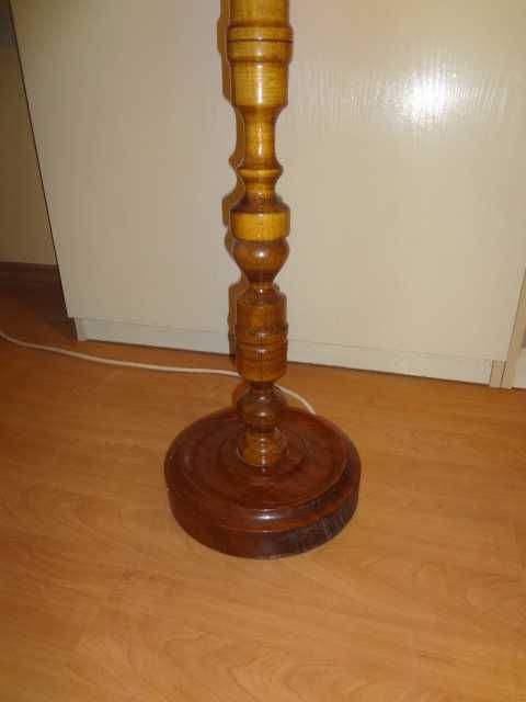 Красив немски лампион