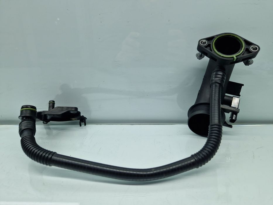 Tub admisie aer Mercedes Clasa A (W177) [Fabr 2019-2024] 1222663 1.4 B
