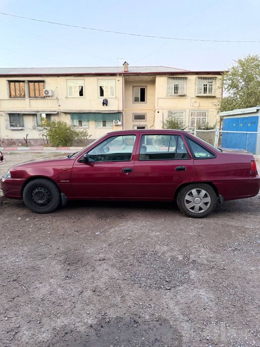 Nexia 2 1.6 DOHC LUX