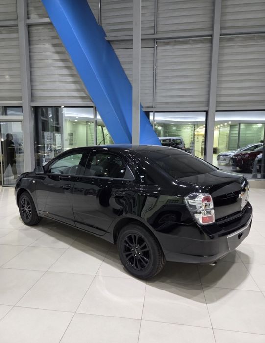 Kobilt 2023 qora kraskasiga toza mani tor balon ful