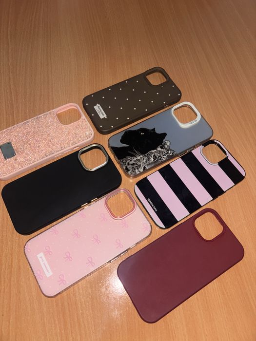 Продавам IPhone 15