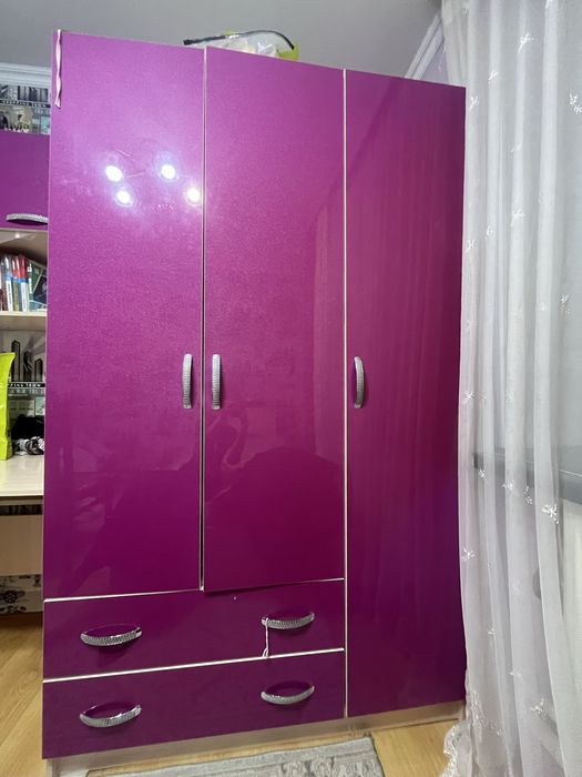 Мебель для девочек