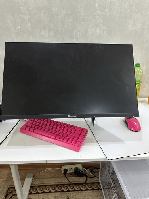 Продается полный готовый компьютер