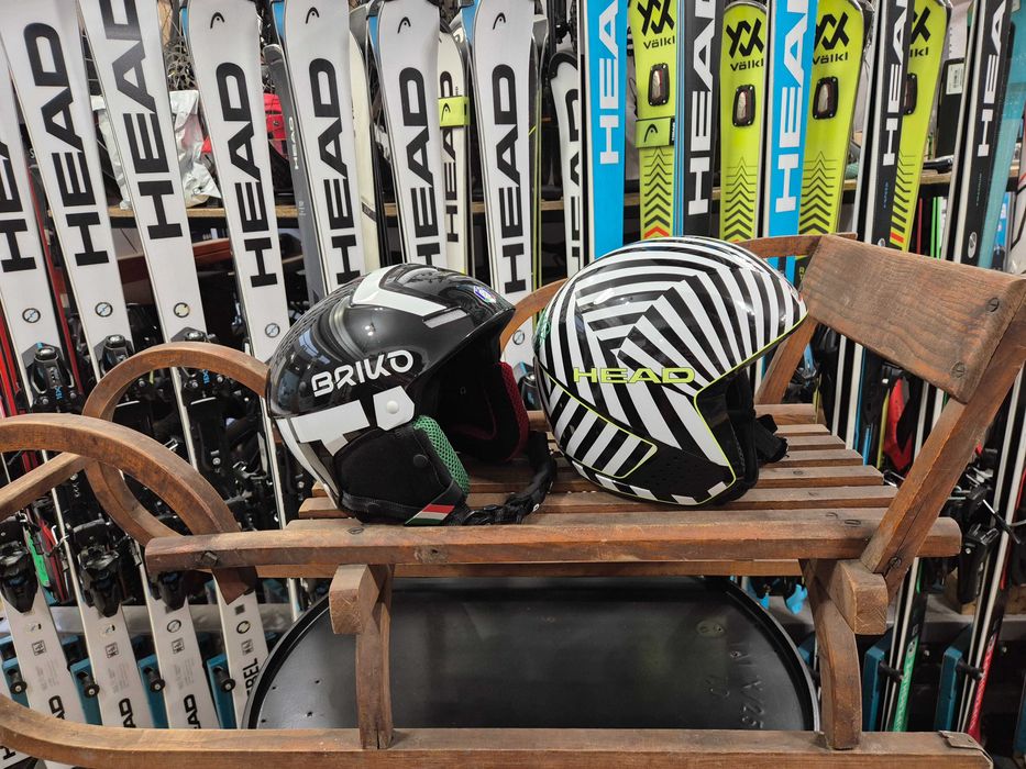 Щеки за ски LEKI,HEAD