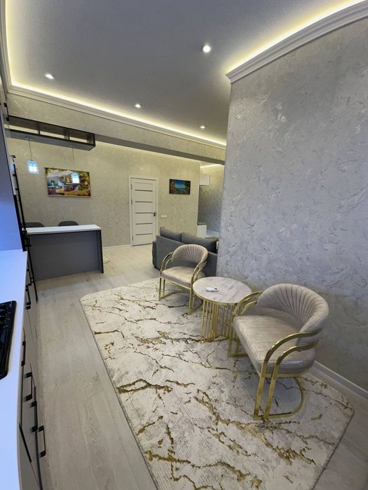 Сдаётся квартира Областная больницы озод шарк