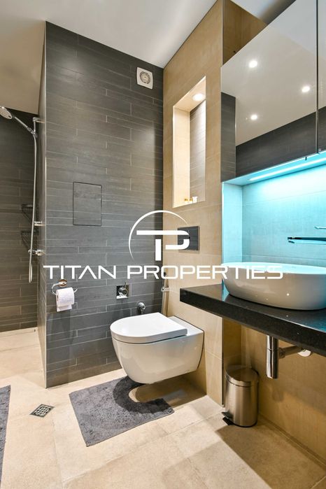 Дава се под наем Двустаен апартамент в София, Център - 60 кв.м за 765 € - Снимка #16