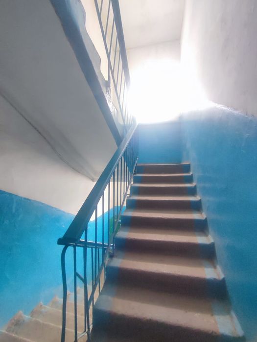 Продам 3х ком.ОКТ.