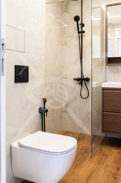 Дава се под наем Двустаен апартамент в София, Белите брези - 54 кв.м за 600 € - Снимка #10