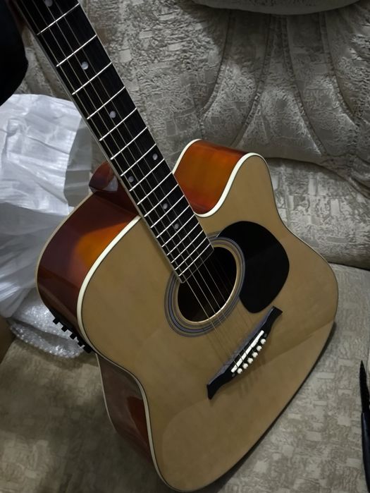 Гитара акустическая Adagio MDF-4171 CE