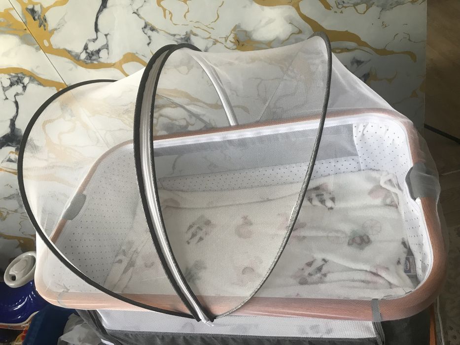 Продам кровать б/у