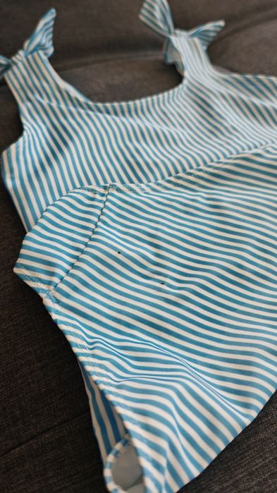 Бански за момиченце р-р 134-140