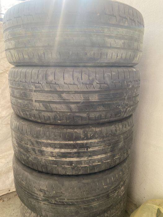 Шины комплект р17