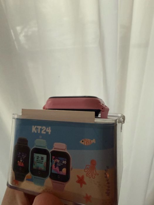 Ceas copii Wonlex KT24