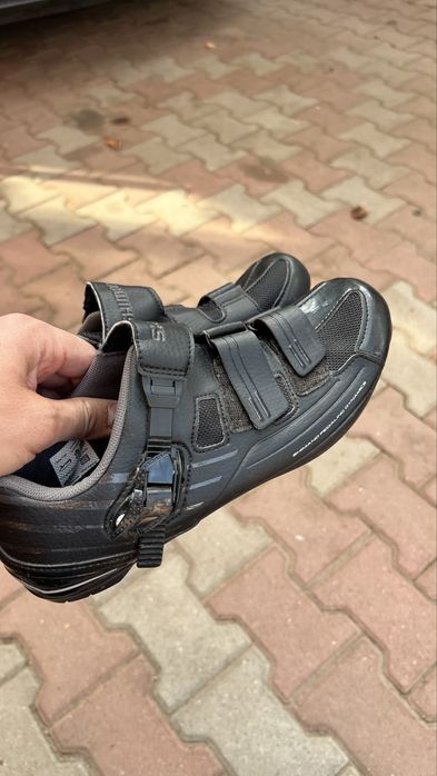Pantofi Ciclism Shimano 43