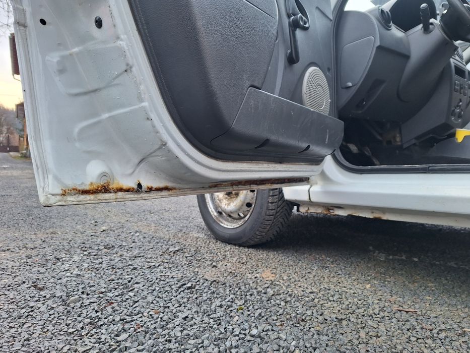 Dacia Logan VAN /  MCV