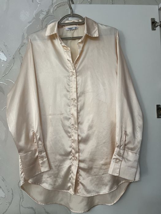 Рубашка сатылады