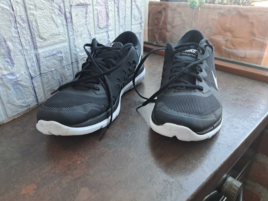 мъжки маратонки,кецове,спортни обувки,Nike ,номер45,5