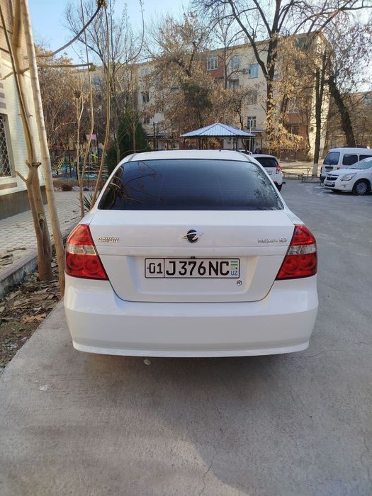 Ravon export variant Nexia 3 avtomat full