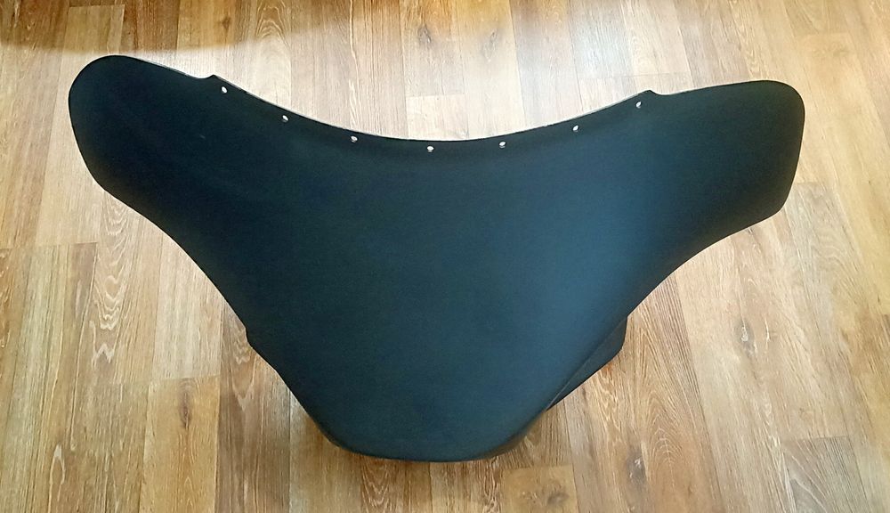 Фейринг за мотор, чопър, fairing