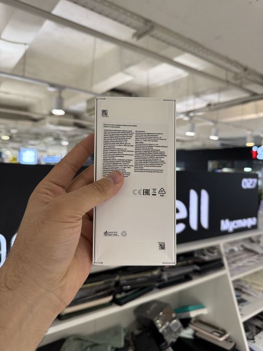 Samsung A17 128gb новый