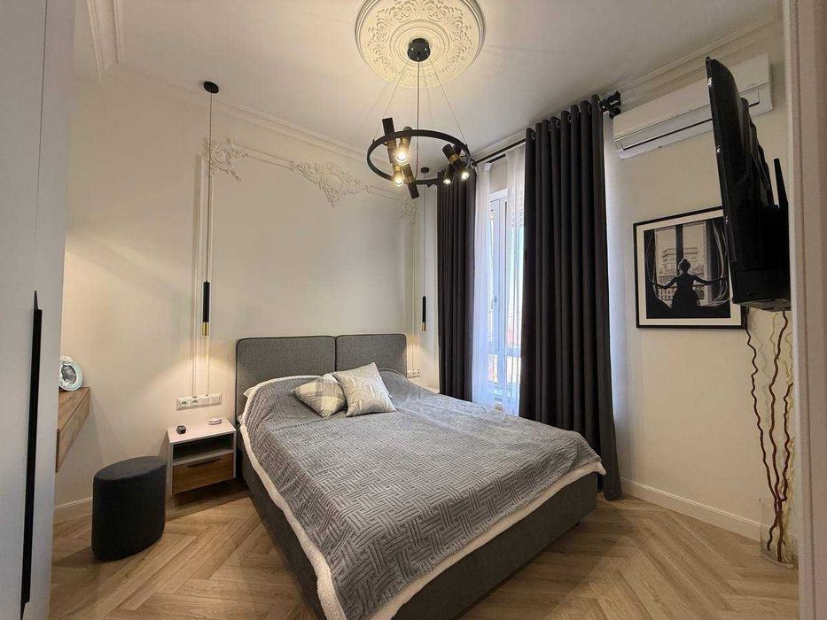 ЖК Imperial Club City! Новая 2 комн квартира в Алайский метро Минор!