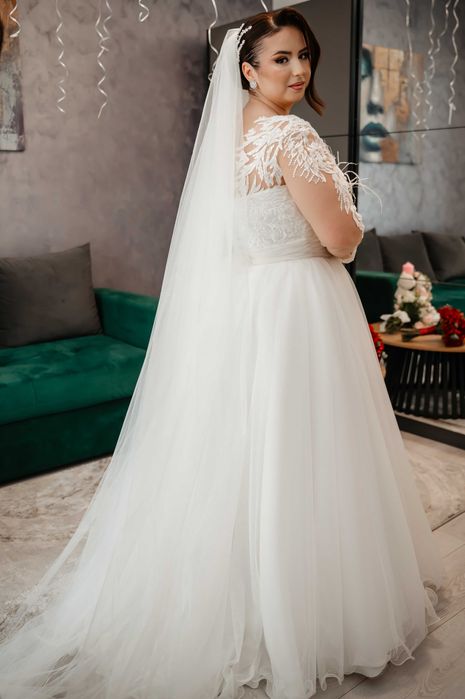 Vand Rochie De MIREASA