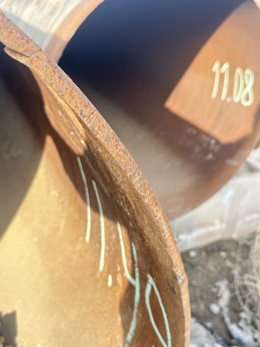 Труба д(1200) ст(1.2см)