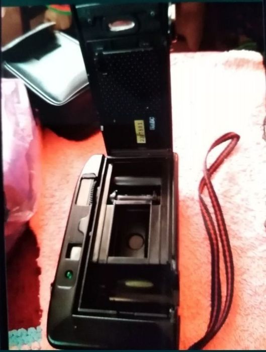 Фотоаппарат skinl