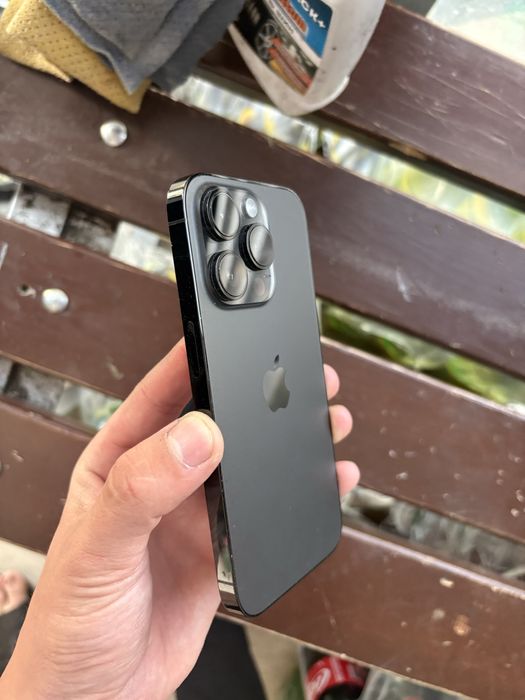 iphone14pro состояние идеал