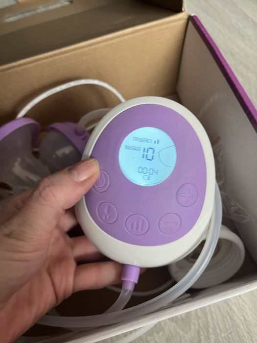 Pompa electrica pentru sa