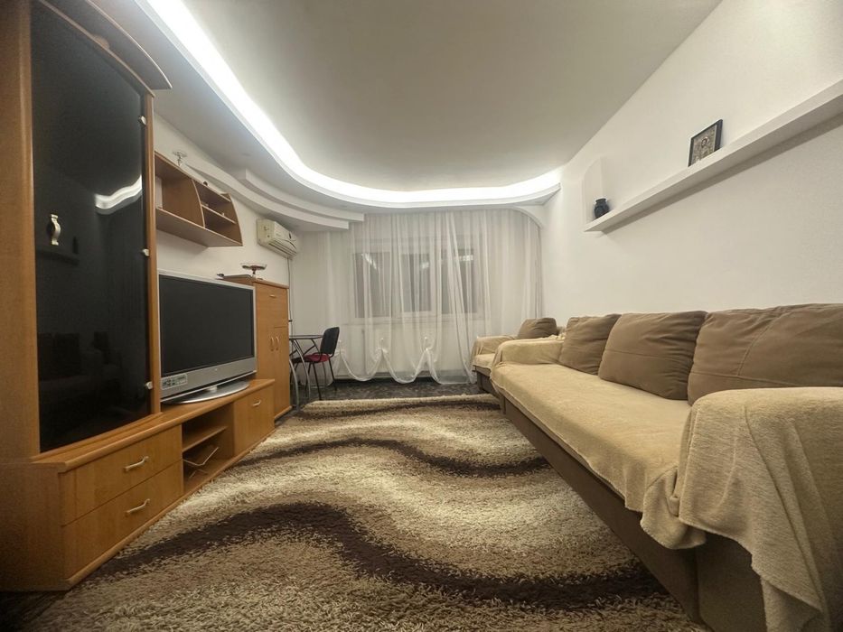 Apartament 2 cam  ultracentral parter
