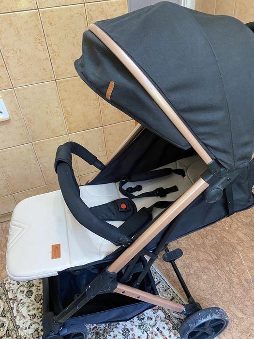 Коляска детская хорошая