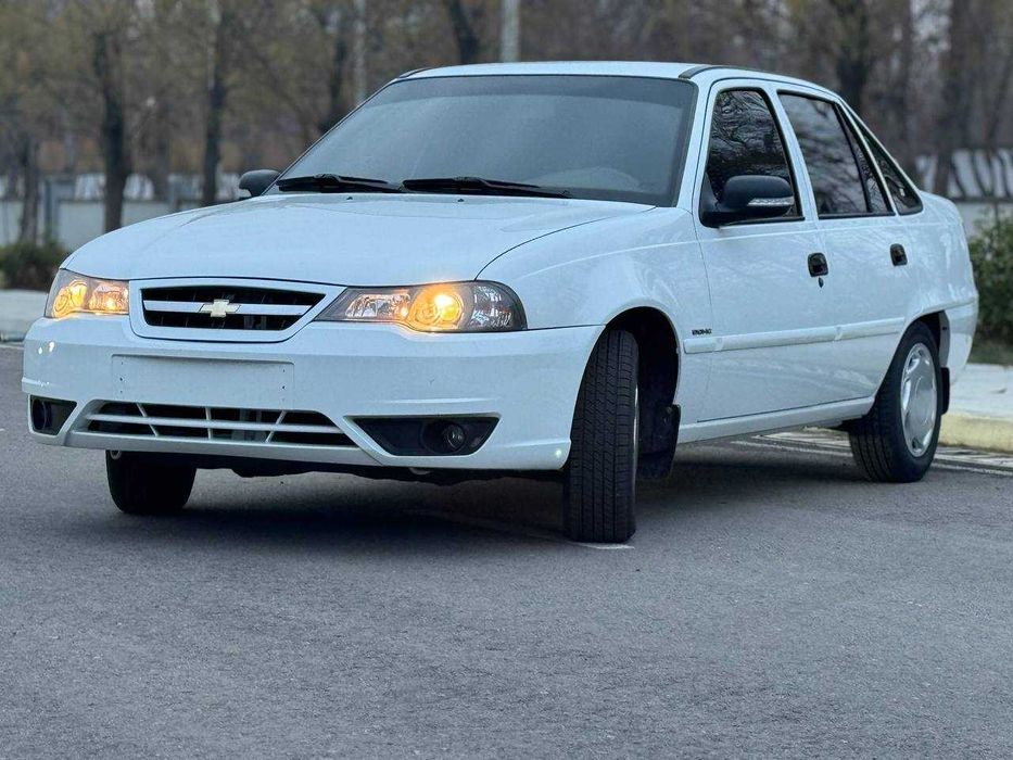 Nexia 2  Legenda 1.6 Donc