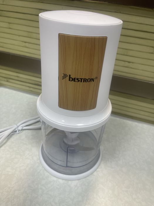 Електрически чопър Bestron