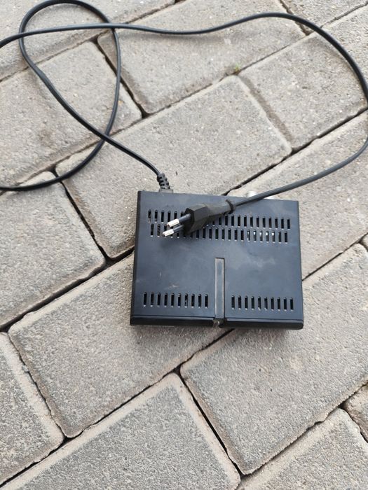 Тунерза цифрова телевизия екстриймъртв DTV-X6 RF