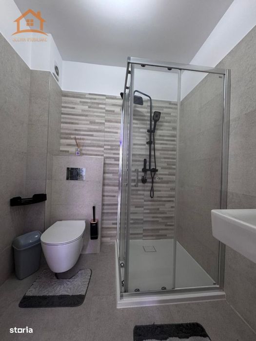 Casa Nobel, apartament cu 3 camere, pet - friendly, loc pentru parcare