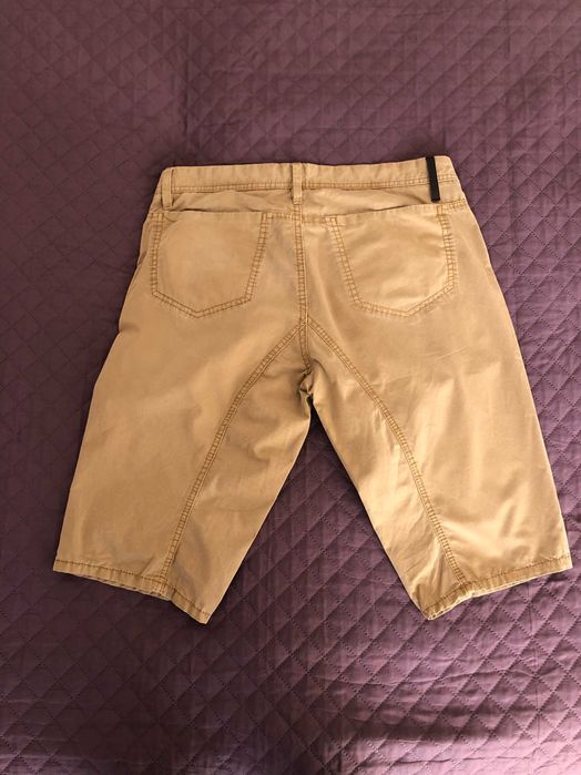 Къси панталони и бански, различни марки, размер S/M