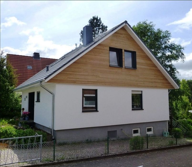 Vand casuta modulara  4.5m x 8m