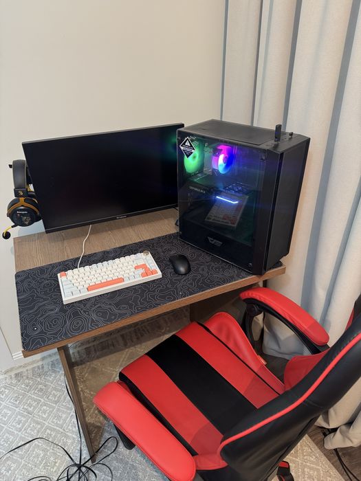 Компьютер экран 300гц