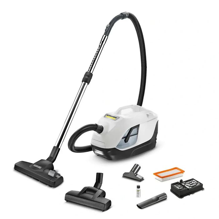 Пылесос Karcher DS 6