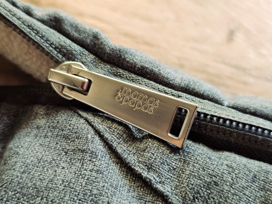 Чувал за количка Mamas & Papas Ocarro Inky Teal