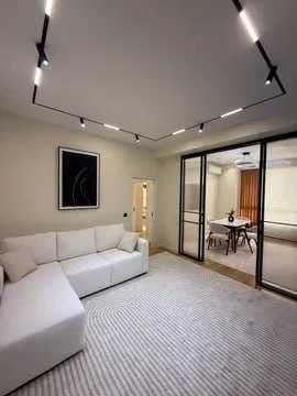 *Prestige Gardens 2ком квартира.Под ключ.Шота Руставелли.Центр