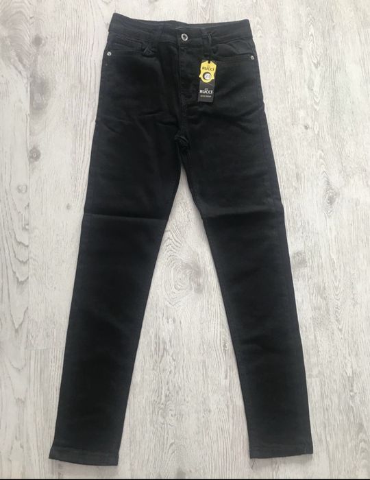 Дамски дънки НОВО