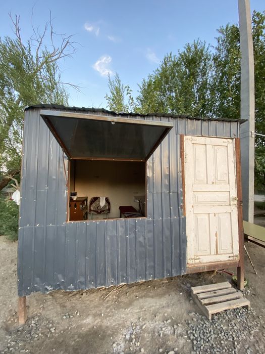 Состоянеси зор таза бизнес ке кетеди