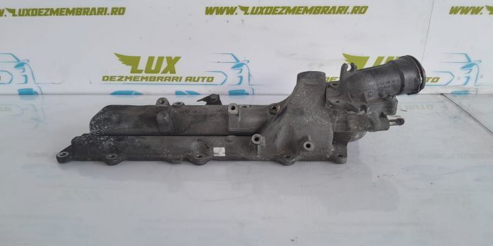 Galerie admisie dreapta cu clapete lf00051 3.0 3.2 cdi Mercedes-Benz ML W164 seria