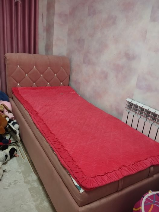 Продам кровать  для девочек