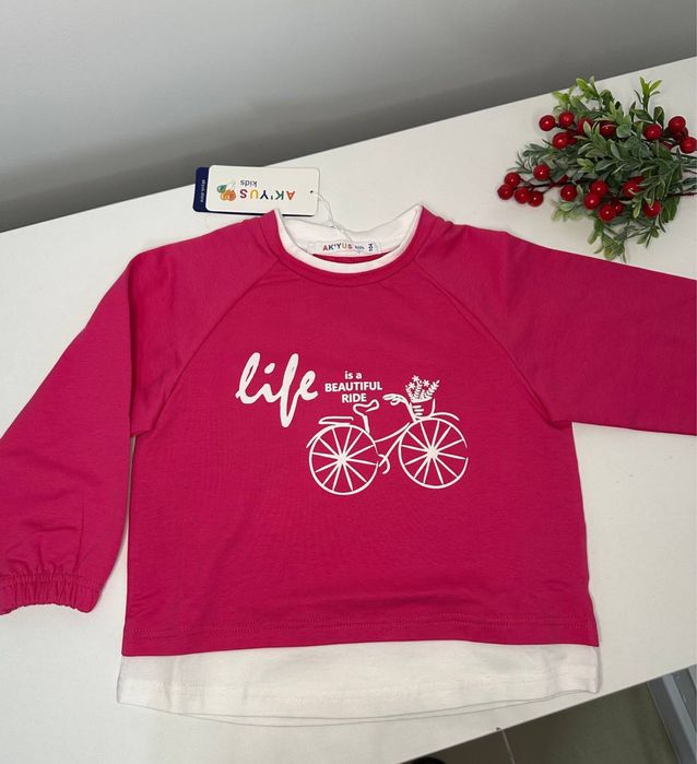 Детская одежда Алматы